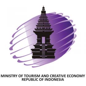 Ministry of Tourism and Economy Creative