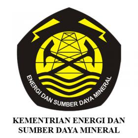 Ministry Of Energy And Mineral Resources Republic Indonesia